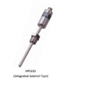 Digital pt100 temperature sensor for water pipes